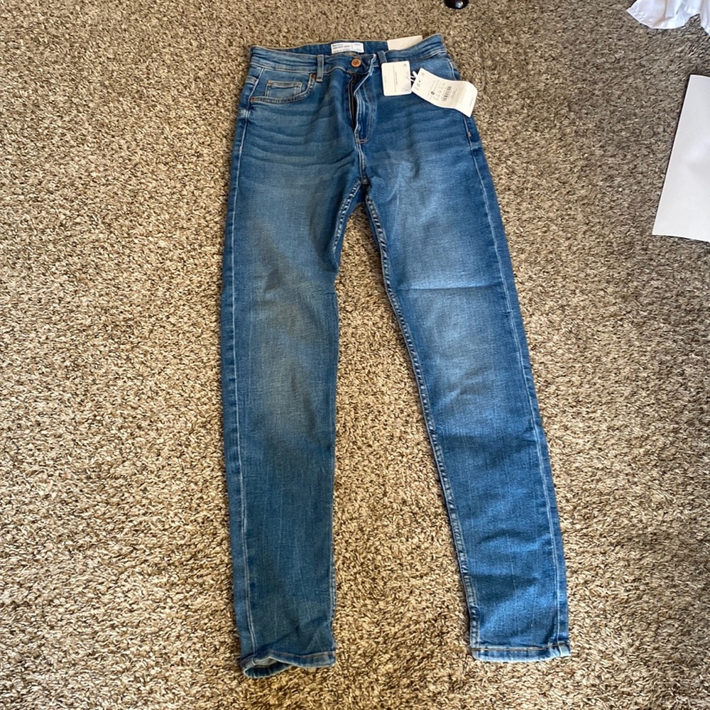 Brand new jeans asos